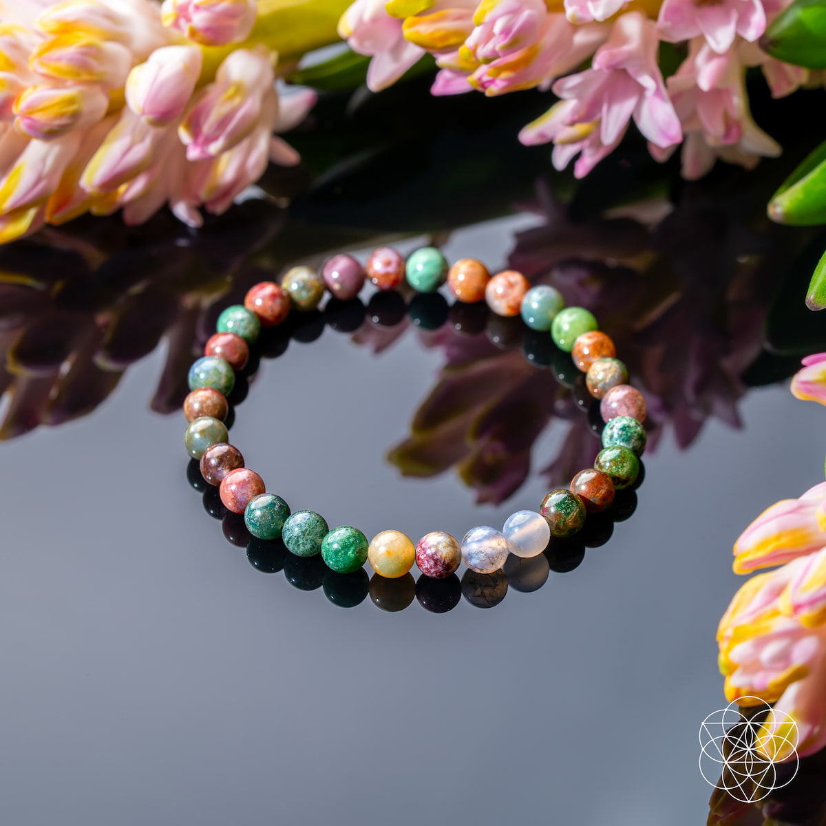 The Hidden Power of Spiritual Healing Bracelets