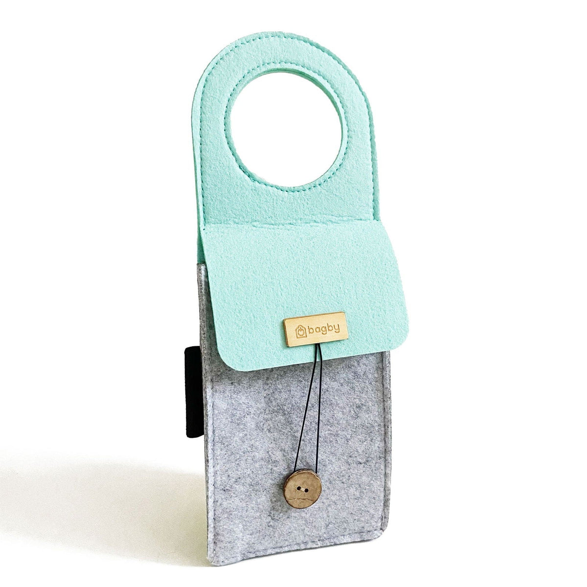 Bagby ORIGINAL - Sleeping Bag For Your Phone