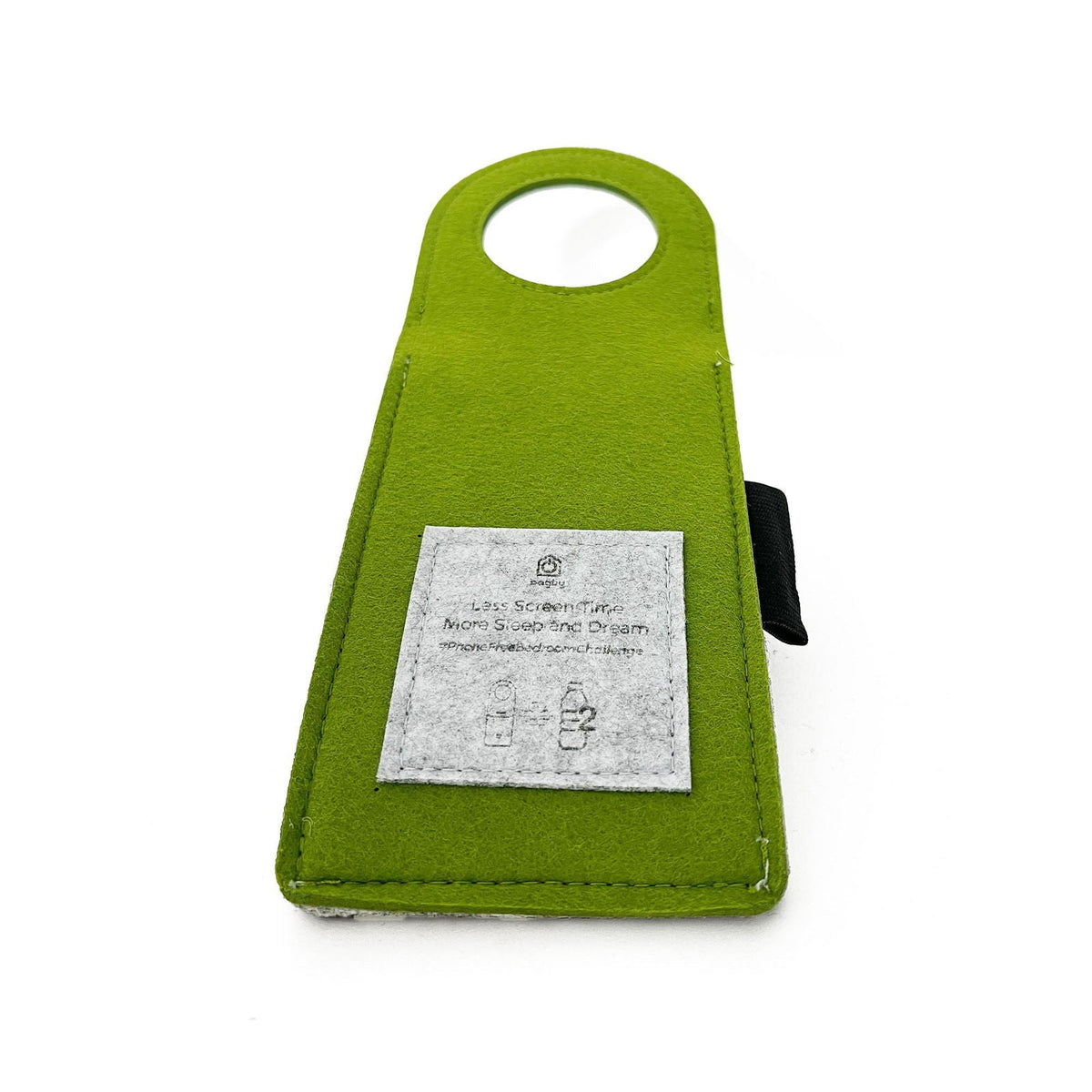 Bagby ORIGINAL - Sleeping Bag For Your Phone